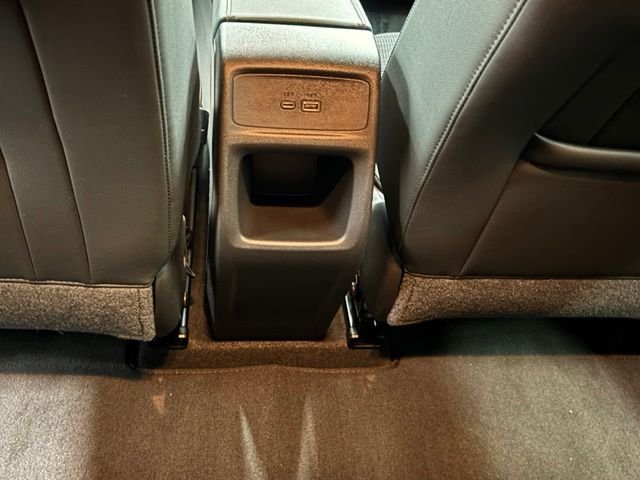 Used 2024 Blue Buick Preferred image 11