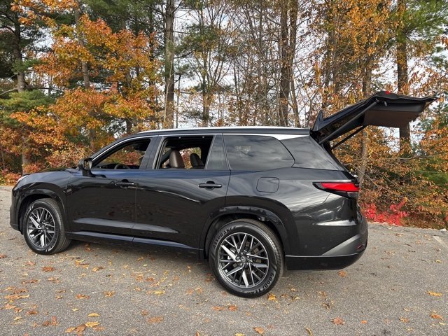 2026 Lexus TX 350 Premium photo 3