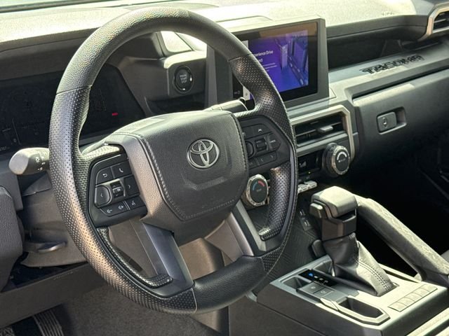 Used 2025 Black Toyota SR image 17