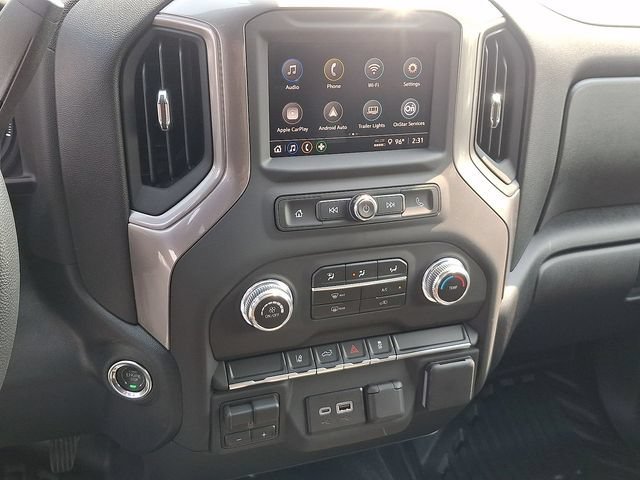 2026 GMC Sierra 2500HD Pro - Photo 22