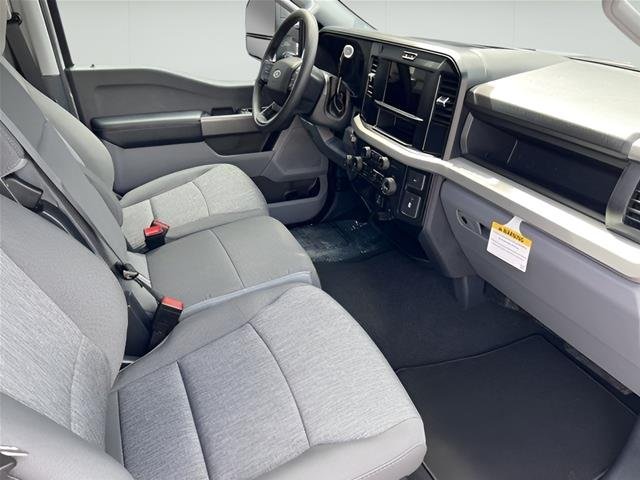 New 2026 Avalanche Ford F-250® XL image 58