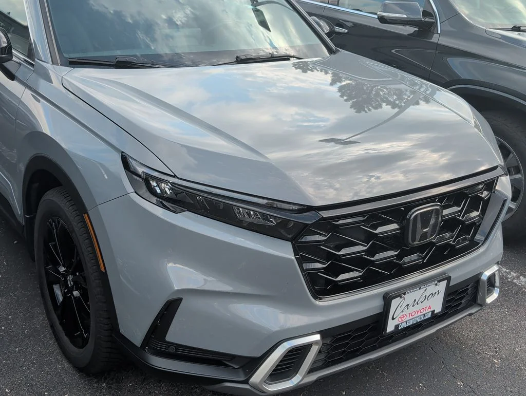 Used 2023  Honda Sport Touring image 8