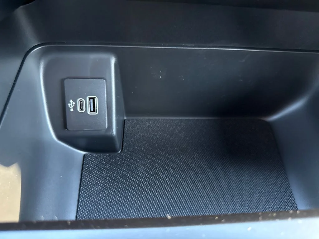 New 2026 White Ford STX image 31
