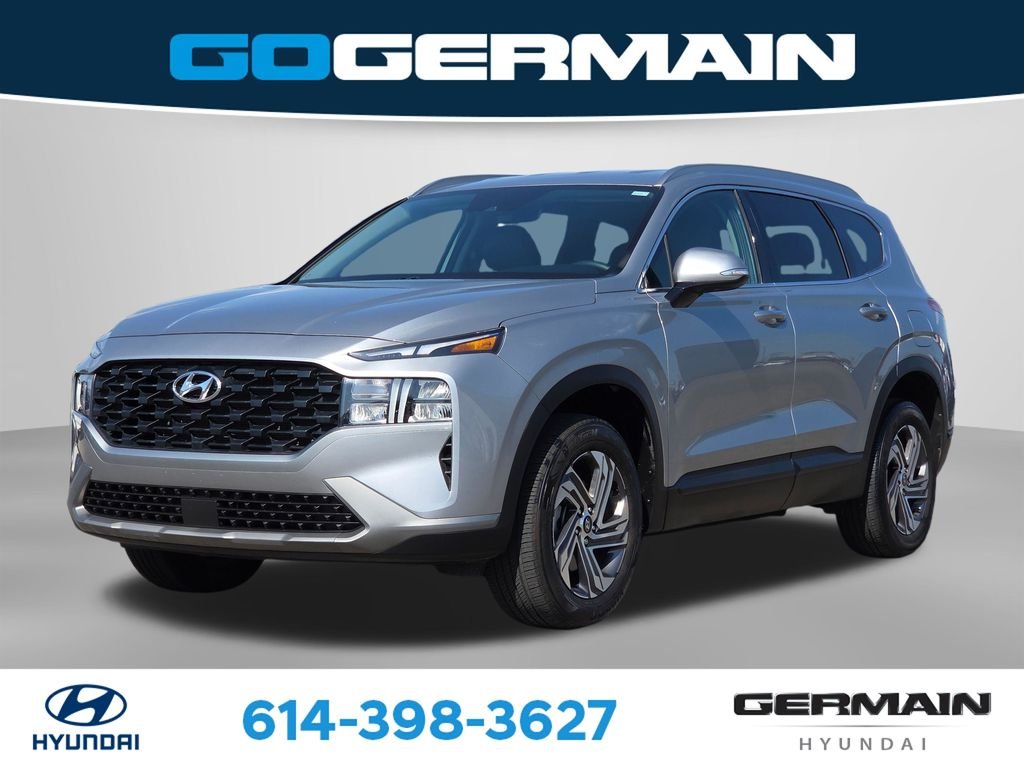 2023 Hyundai Santa Fe