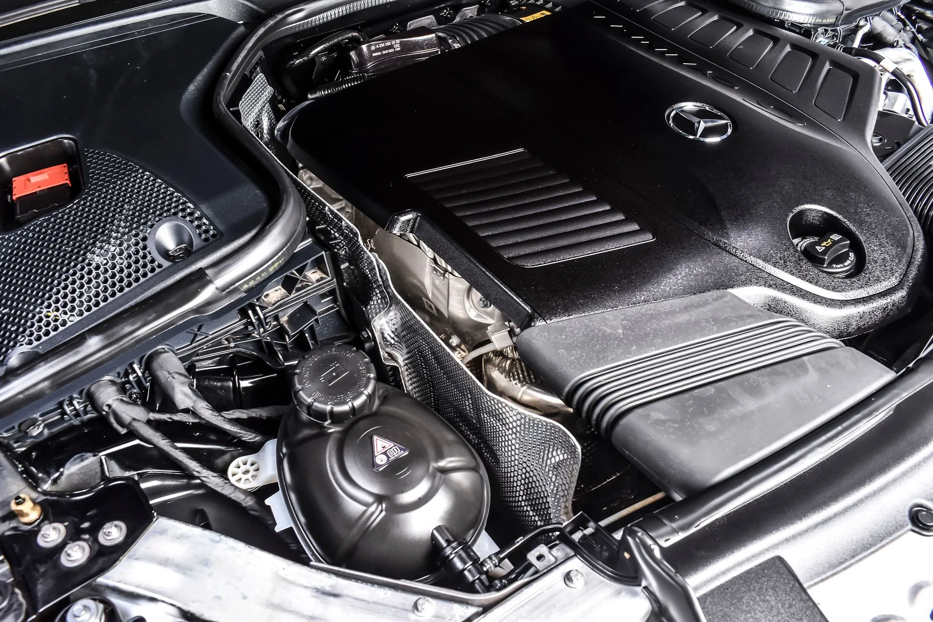 Used 2023 Black Mercedes-Benz E 450 image 12