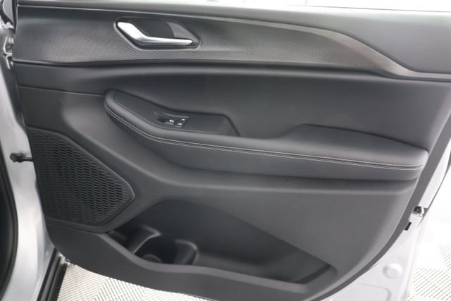 2025 Jeep Grand Cherokee Altitude - Photo 29