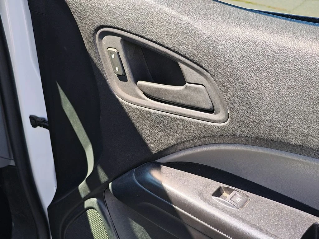 2021 GMC Canyon Elevation Standard - Photo 28