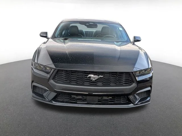2026 Ford Mustang EcoBoost Premium Fastback - Photo 8