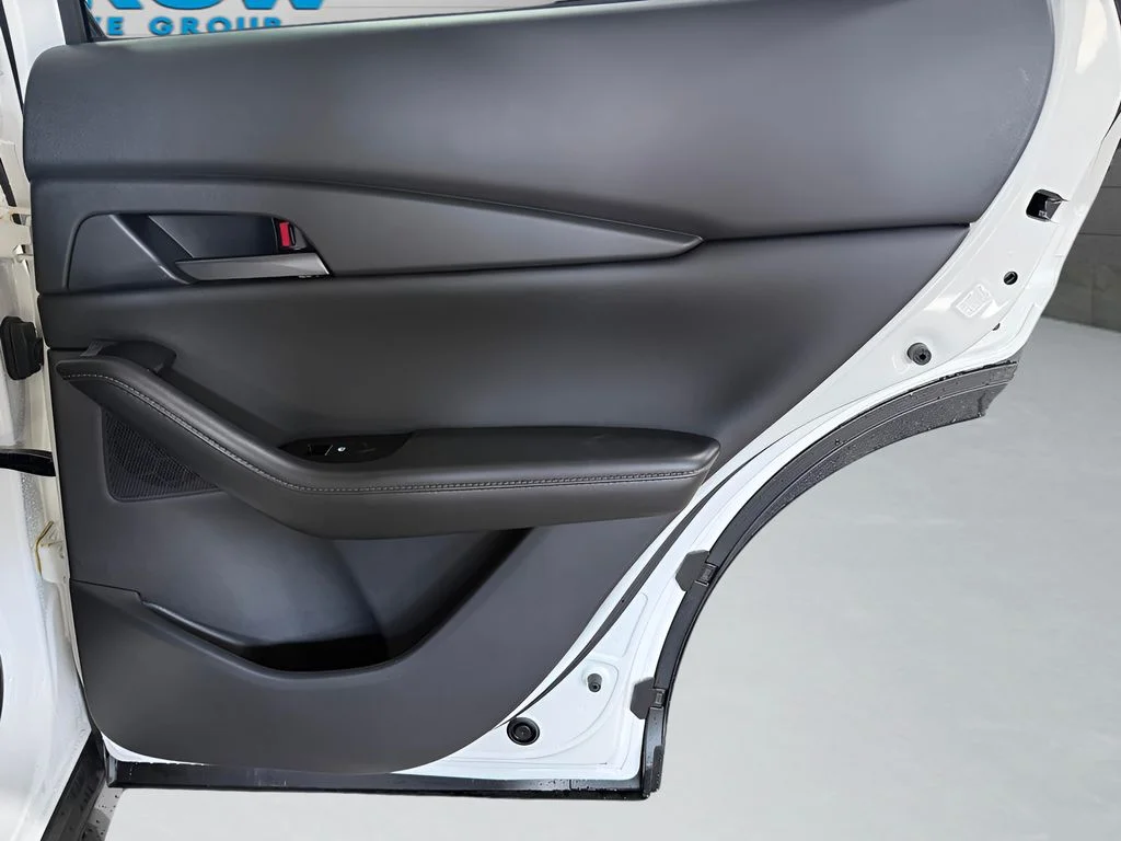 New 2026 White Mazda 2.5 Turbo Premium Plus image 25