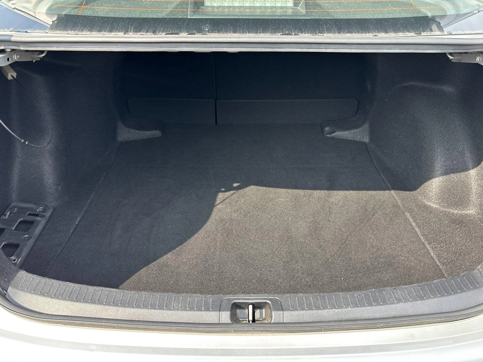 Used 2024 Classic Silver Metallic Toyota LE image 35
