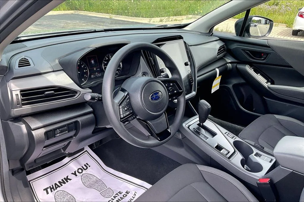 Used 2026 Silver Subaru Premium image 14