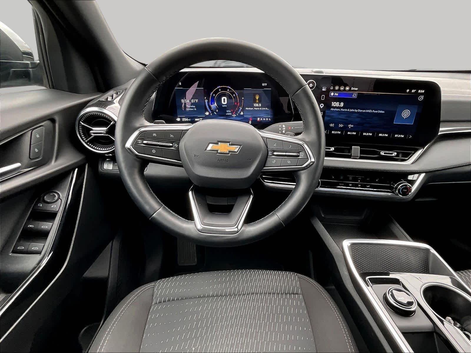 2026 Chevrolet Equinox LT - Photo 10
