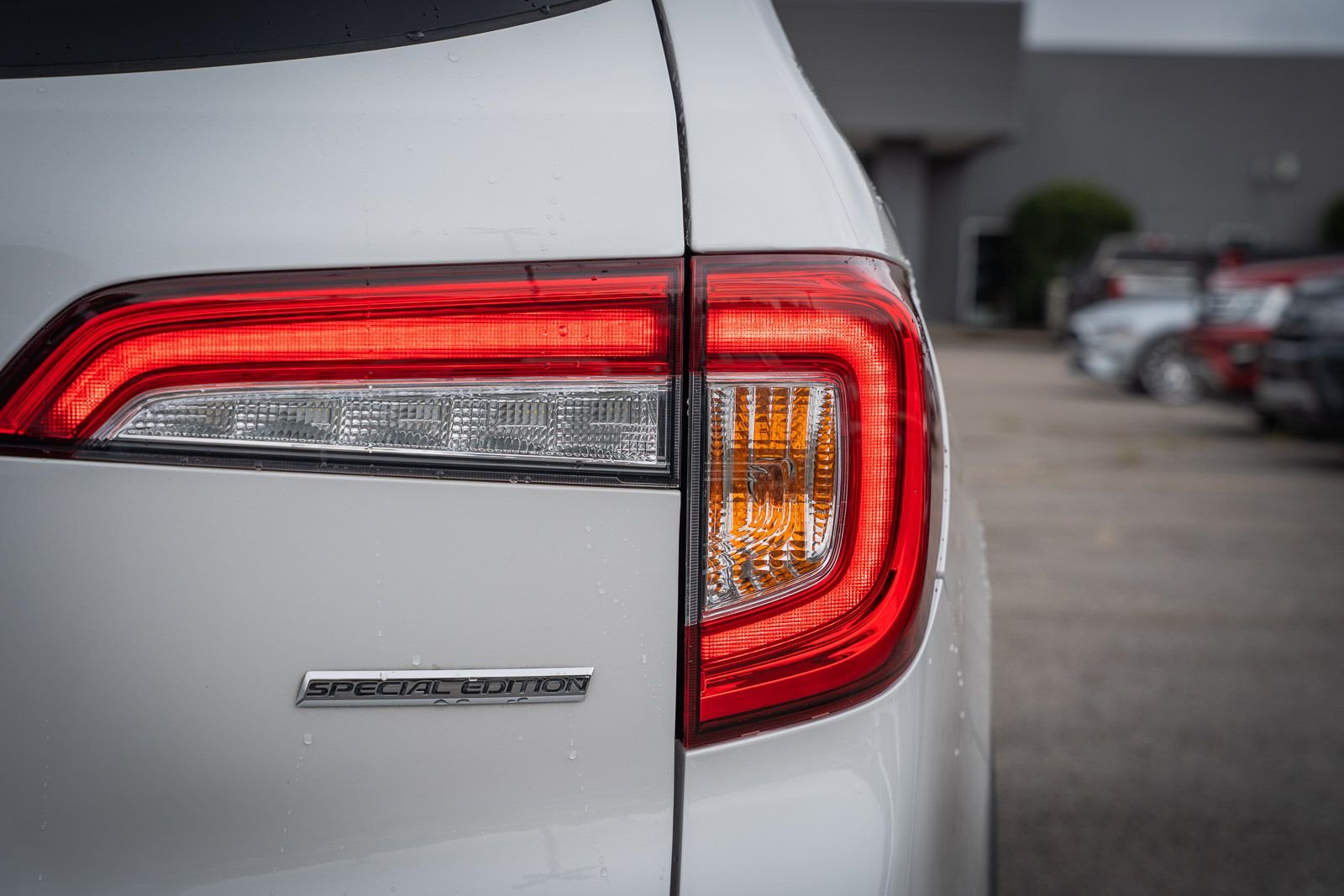 Certified Used 2022  Honda Special Edition image 16