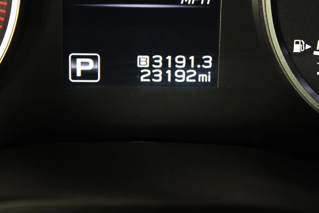 2025 Subaru Ascent Onyx Edition-Premium - Photo 28