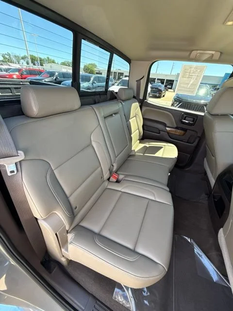 2017 GMC Sierra 1500 SLT - Photo 42