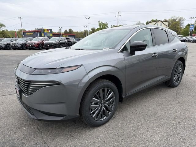 2026 Nissan Murano