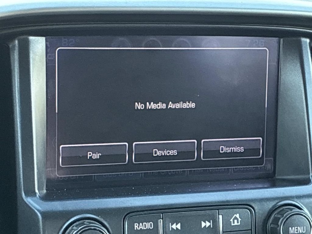 Used 2017 Black Chevrolet LT image 32