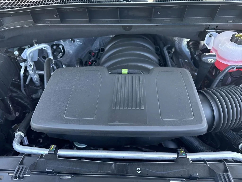 New 2026 Glacier White Tricoat GMC Denali image 32