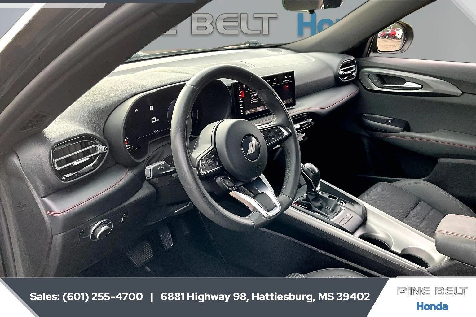 Used 2024 8 Ball Dodge GT image 12