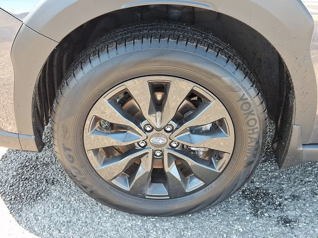 Used 2023 Gray Subaru Onyx Edition image 62