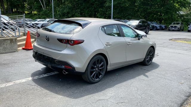 New 2026 Platinum Quartz Metallic Mazda 2.5 S Select Sport image 5