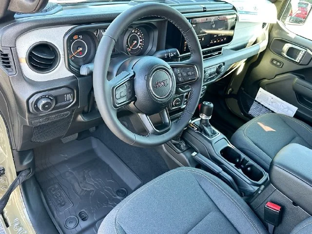 New 2026 41 Exterior Paint Jeep Sport S image 7