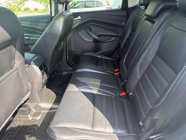 Used 2019 Silver Ford Titanium image 26