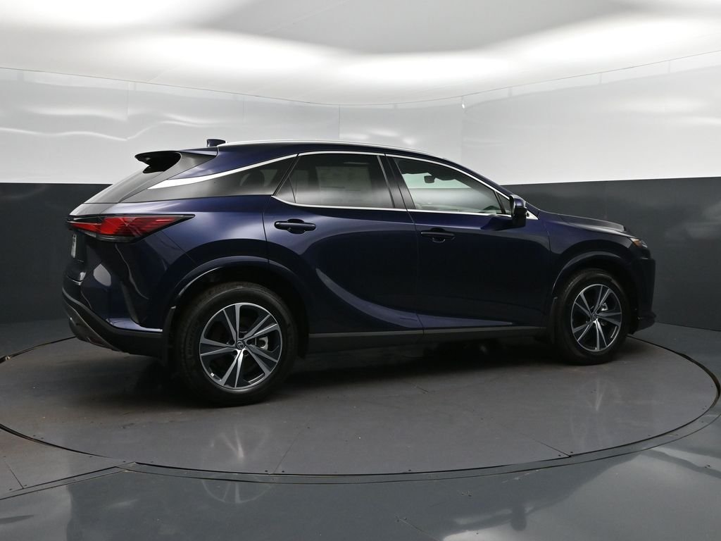 2026 Lexus RX 350 Premium - Photo 8