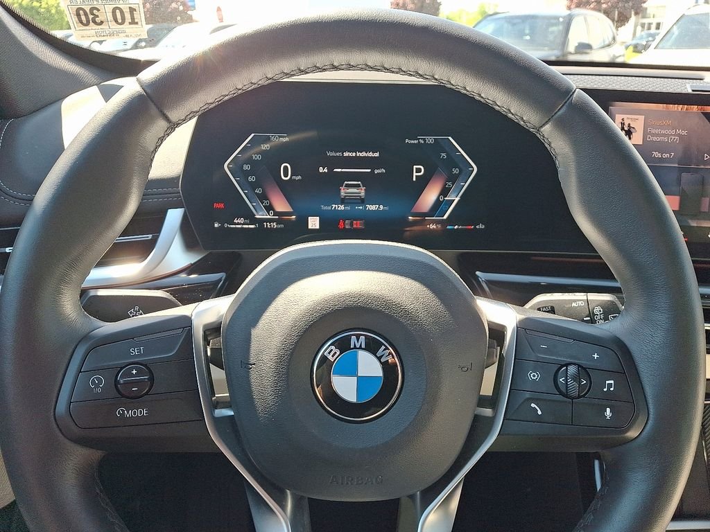 2026 BMW X1 28i - Photo 19