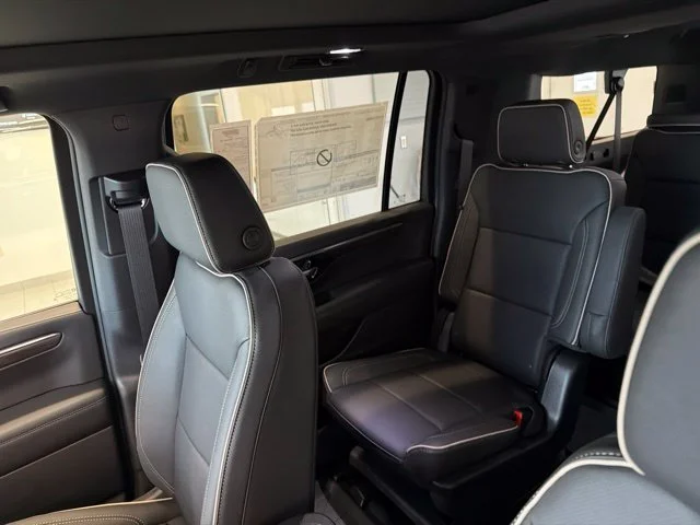 New 2027 Sterling Gray Metallic Chevrolet Premier image 22