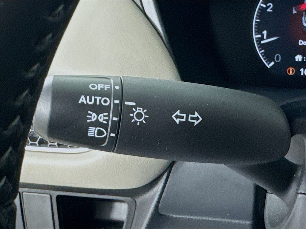 2026 Honda HR-V EX-L - Photo 12
