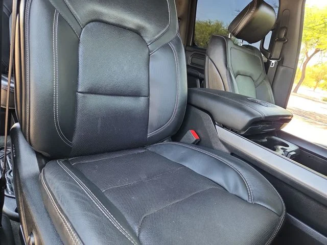 Used 2020 Blue Ram Rebel image 23