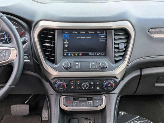 Used 2023 Black GMC Denali image 20