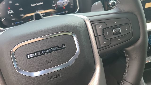 2026 GMC Sierra 1500 Denali - Photo 19