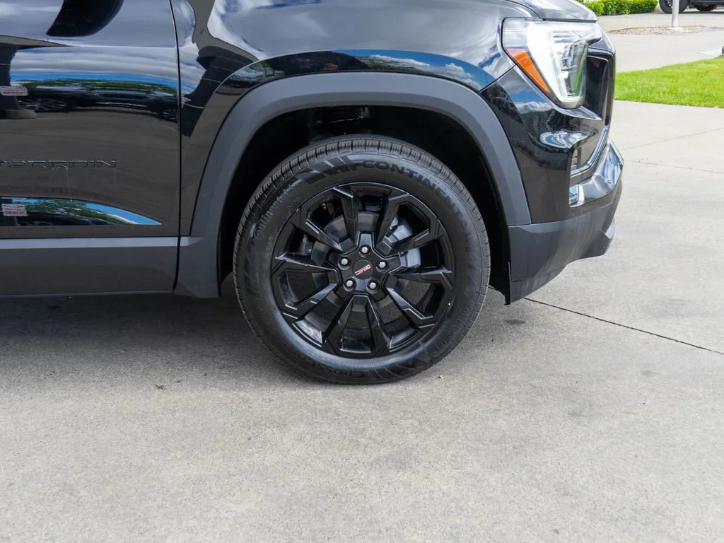 2026 GMC Terrain Elevation - Photo 32