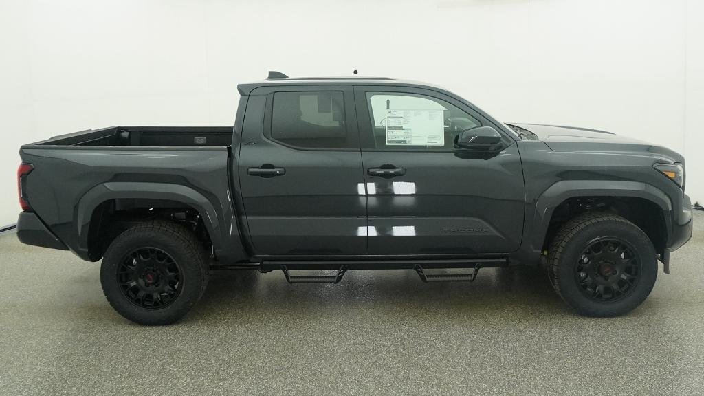 New 2026  Toyota SR5 image 47