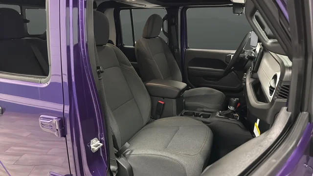 New 2026 Reign Exterior Paint Jeep Sport S image 24