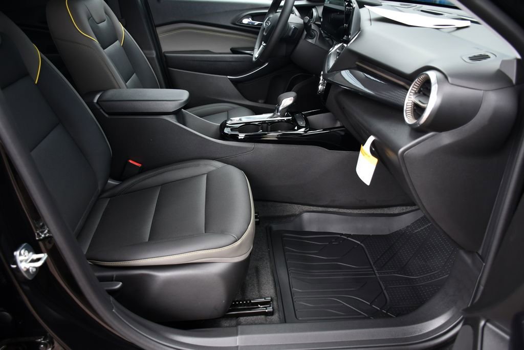 2026 Chevrolet Trax Activ - Photo 29