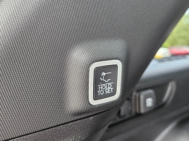 2025 Jeep Grand Cherokee Limited - Photo 14