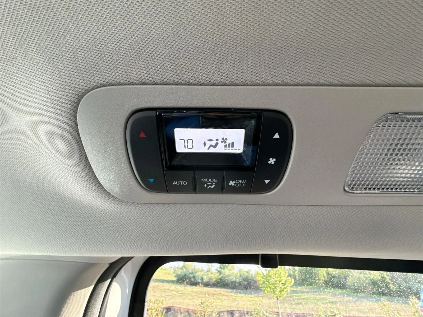 2026 Honda Odyssey EX-L - Photo 24
