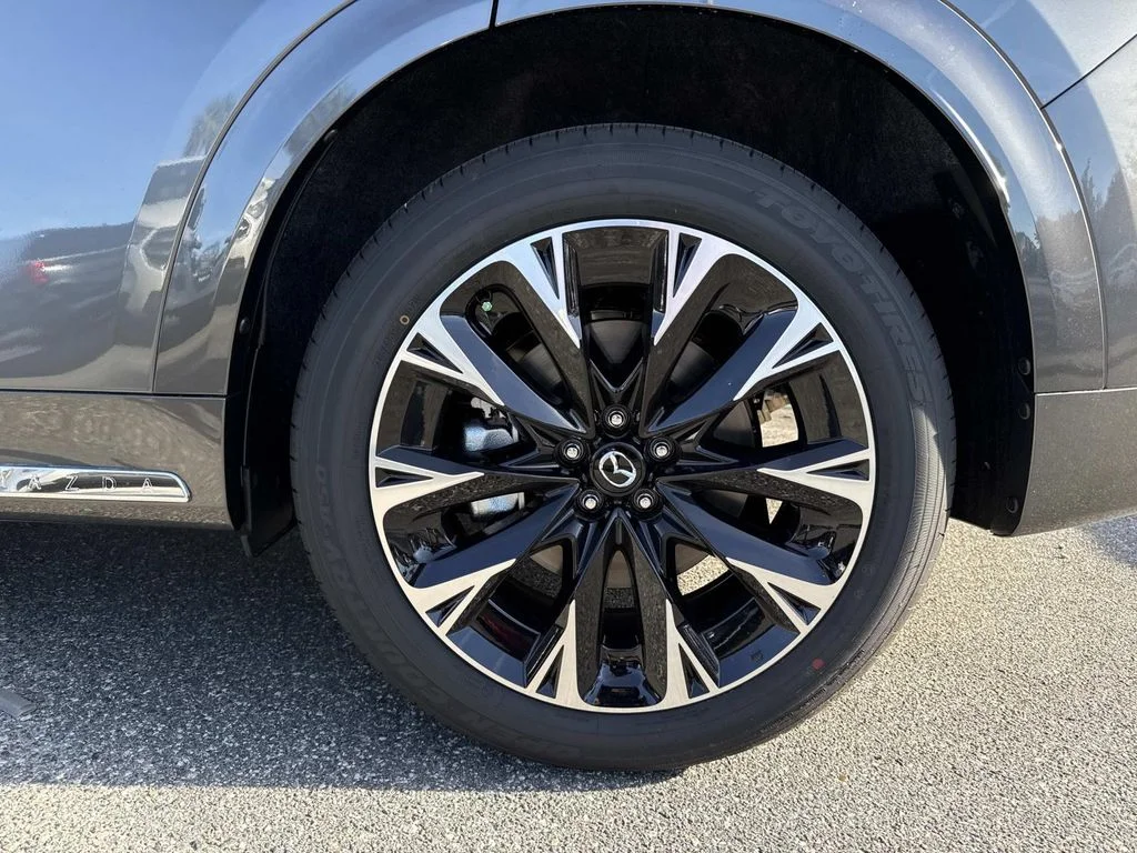 2026 Mazda CX-90 Premium Plus Package - Photo 11