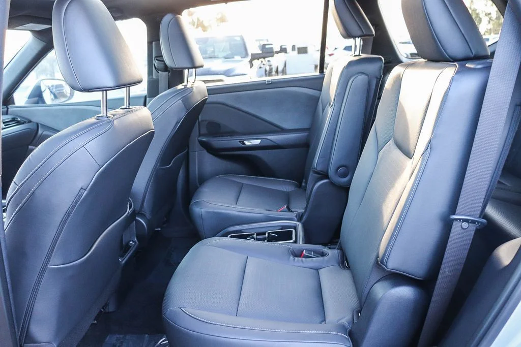 Used 2025 Silver Lexus 350 Premium image 22