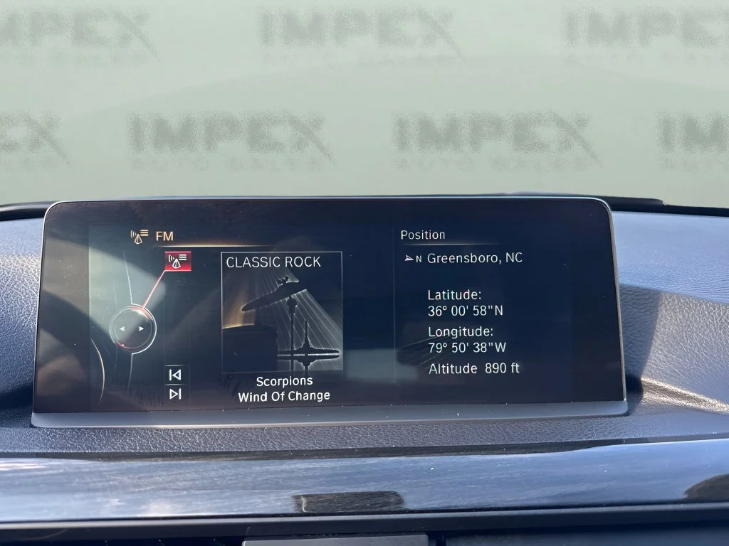Used 2016 Black BMW 428i image 19