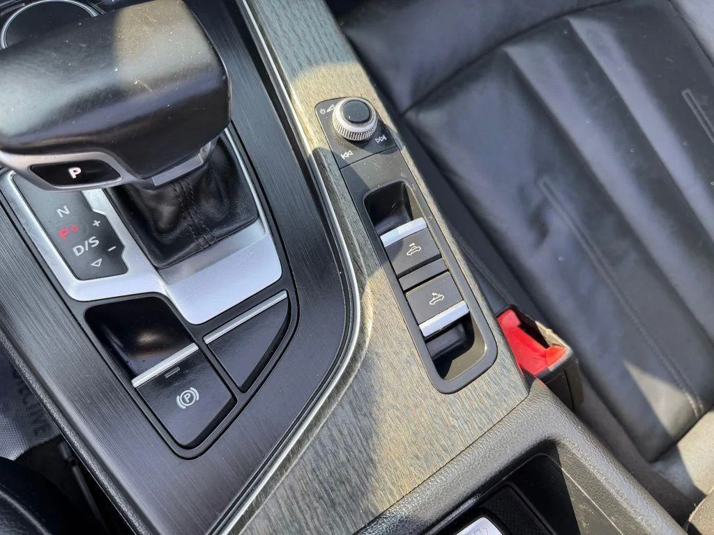 2019 Audi A5 Cabriolet Premium - Photo 27