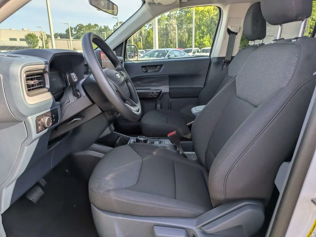 New 2026 Oxford White Ford XL image 19