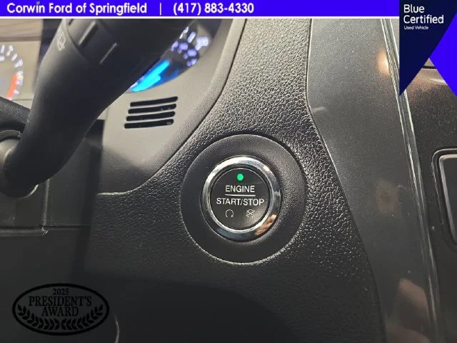 Certified Used 2017 Magnetic Metallic Ford XLT image 29