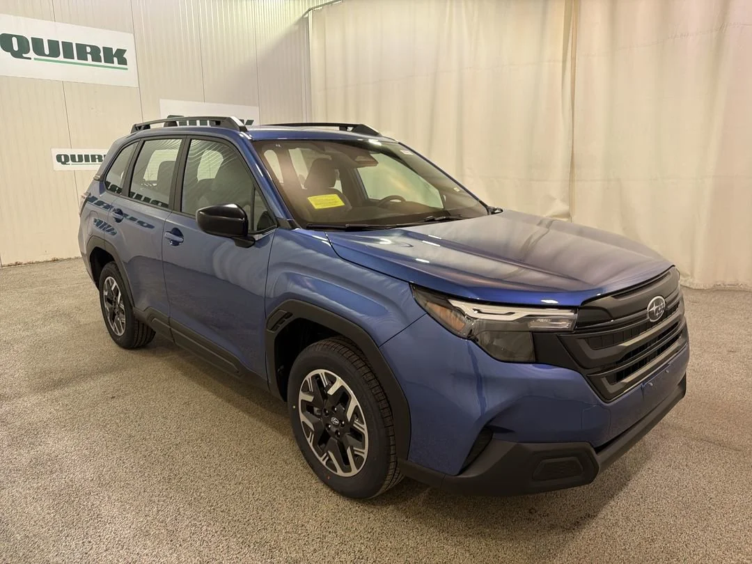 2026 Subaru Forester -'s photo