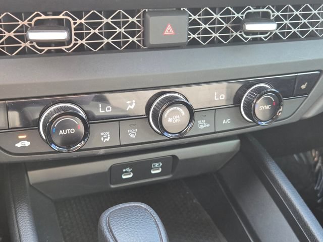 2025 Honda Accord SE - Photo 22
