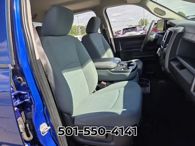 2018 RAM Ram 1500 Pickup Express - Photo 16