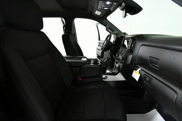 2026 Chevrolet Silverado 3500 HD Work Truck - Photo 23